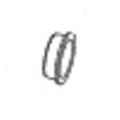 Nilfisk Original 1467044000 BEARING FLANGE GFM-2427-10