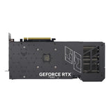 ASUS TUF Gaming GeForce RTX 4060 Ti 8GB GDDR6 OC Edition Gaming Grafikkarte NVIDIA