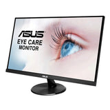 ASUS VP279HE 68,47 cm (27 Zoll) Eye Care Monitor Full HD IPS 75Hz VGA HDMI