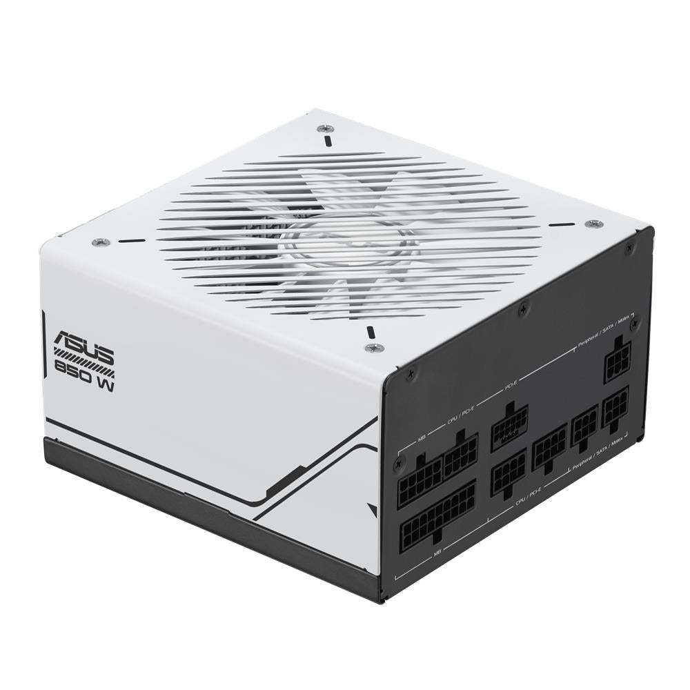 ASUS PRIME 850W Gold Netzteil ATX 3.1 PCIe 5.1 für Gaming‑PCs