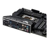 ASUS TUF GAMING Z690-PLUS WIFI Mainboard Sockel Intel LGA 1700