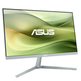 ASUS Eye Care VU279CFE‑G 27 Zoll Full HD IPS Monitor 100Hz USB‑C 15W – Grün‑Grau