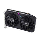 ASUS Dual GeForce RTX 3050 V2 OC Edition 8GB GDDR6 Gaming Grafikkarte (Nvidia RTX3050 V2, PCIe 4.0)