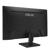 ASUS VA27AQ 27 Zoll QHD IPS Business Monitor 75Hz Adaptive‑Sync mit Lautsprechern
