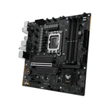 ASUS TUF Gaming B760M-PLUS WIFI II Mainboard LGA 1700 mATX DDR5 PCIe 5.0