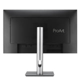 ASUS ProArt Display PA278QGV 27 Zoll QHD IPS Grafik‑Monitor 120Hz mit Light Sync