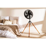 Camry CR 7329 Standventilator 40 cm, Loft Ventilator