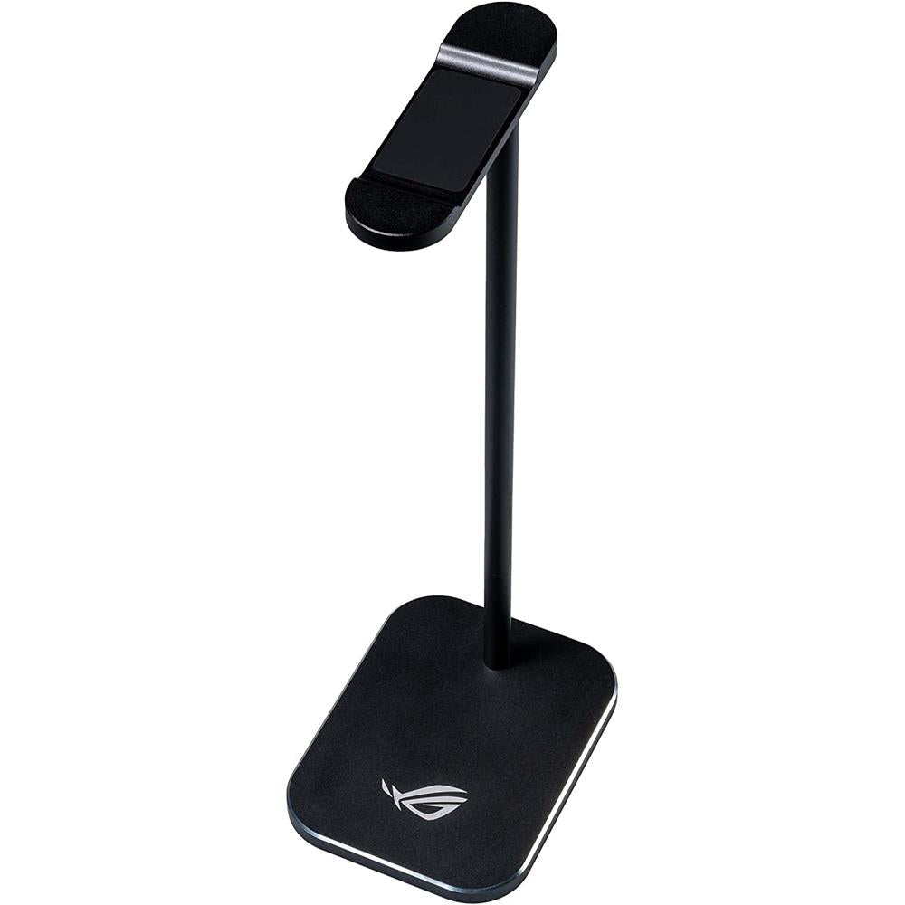 ASUS ROG Metal Stand Headset Halter 27,5 cm kratzfeste Metallstruktur Gummifüße