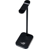 ASUS ROG Metal Stand Headset Halter 27,5 cm kratzfeste Metallstruktur Gummifüße