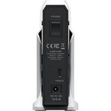 GRAUGEAR Externe Festplatte 8TB für PlayStation PS4 PS5 USB 3.2