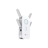 TP-Link RE655 WLAN Verstärker Repeater AC2600 Dual-WLAN AC + N Gigabit-LAN-Port App Steuerung