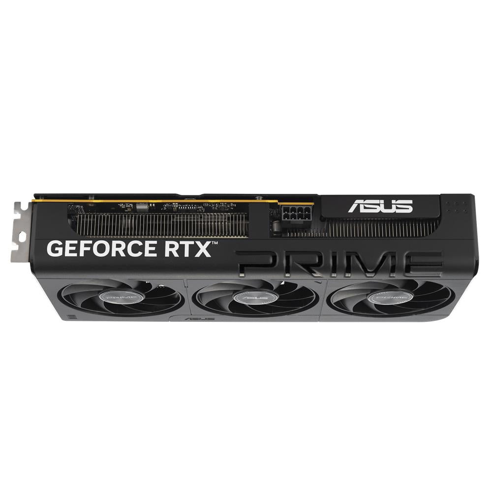 ASUS PRIME GeForce RTX 5060 OC 8GB GDDR7 Gaming Grafikkarte PCIe 5.0