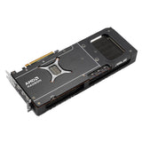 ASUS PRIME Radeon RX 9070 XT OC 16GB GDDR6 Gaming Grafikkarte PCIe 5.0