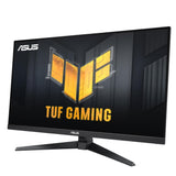 ASUS TUF Gaming VG328QA1A 32 Zoll Gaming Monitor (Full HD, Übertaktung auf 170Hz (nativ 165Hz))