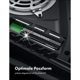 GRAUGEAR Kühlkörper Kit für PlayStation 5 M.2 SSD Speichererweiterung