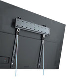 LogiLink TV-Wandhalterung, 32–65", starr, 40 kg max.