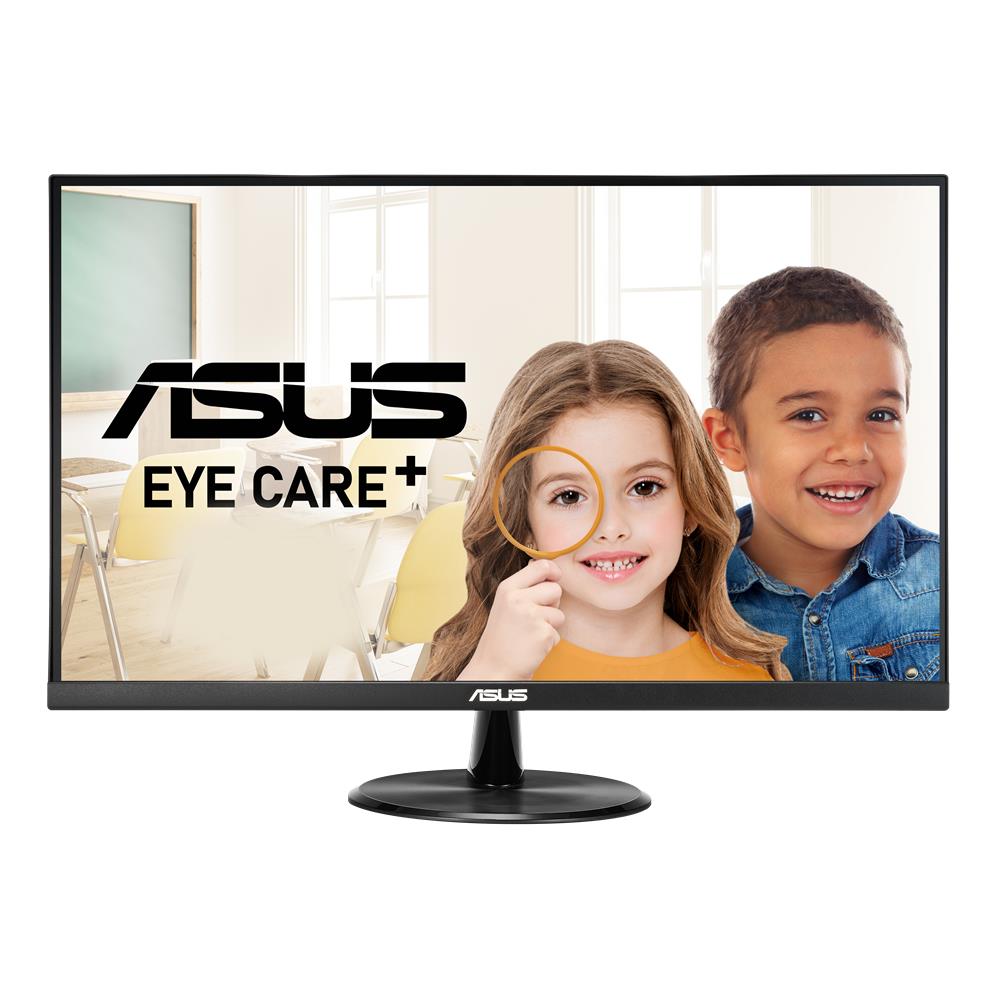 ASUS VP289Q 28 Zoll Eye Care Monitor 4K UHD IPS 90% DCI-P3 HDR-10 DP HDMI Wandmontage möglich