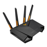 ASUS TUF Gaming AX4200 Dual Band WiFi 6 Gaming Router WiFi 6 bis zu 4200 Mbit/s