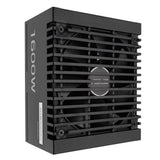 ASUS Pro WS 1600W Platinum Netzteil ATX 3.1 PCIe 5.1 12V‑2x6