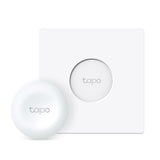 TP-Link Tapo S200D – Smarter Dimmschalter mit Drehfunktion & flexibler Montage