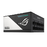 ASUS ROG Loki SFX-L 1000W Platinum Vollmodulares Netzteil 120mm PWM ARGB Lüfter