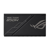 ASUS ROG Thor-850P Platinum Netzteil 850W Aura Sync OLED Display 0dB-Kühlung