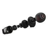 ASUS ROG Cetra II Core In-Ear-Gaming-Kopfhörer 3,5-mm-Stecker Headset Schwarz