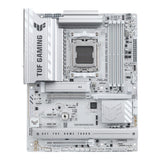 ASUS TUF GAMING B850-PRO WIFI7 W NEO Mainboard AM5 ATX DDR5 PCIe 5.0 WiFi 7