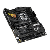 ASUS ROG STRIX Z890-H GAMING WIFI Mainboard LGA 1851 ATX DDR5 PCIe 5.0 WiFi 7