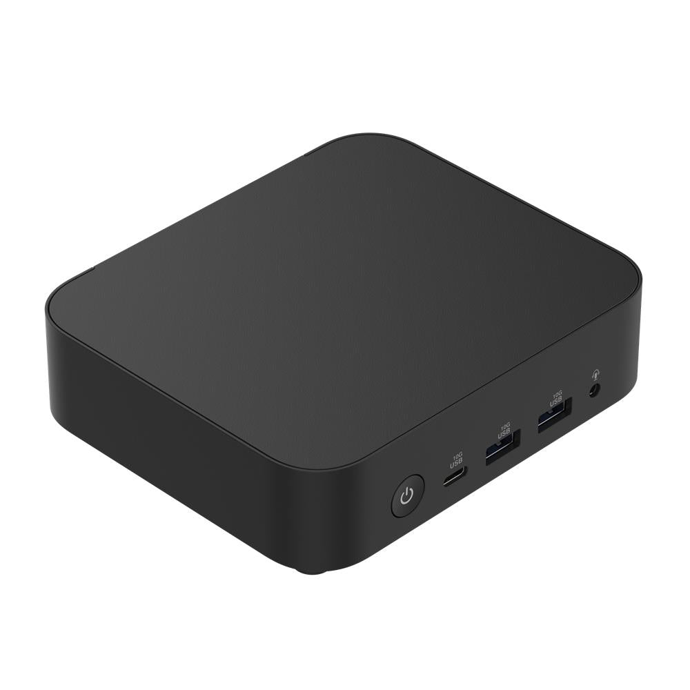 ASUS NUC 14 Essential Slim PC Kit mit Intel N97 WiFi 6E ohne Betriebssystem