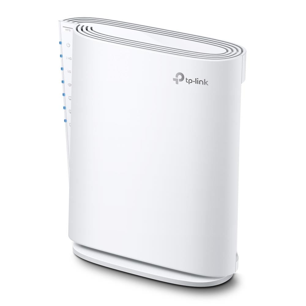 TP-Link RE900XD – AX6000 Mesh Wi-Fi 6 Repeater mit 2,5-Gigabit-Port