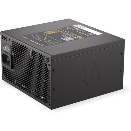 ENDORFY Supremo FM5, 650 Watt PC-Netzteil, 80 Plus® Gold | EY7A007