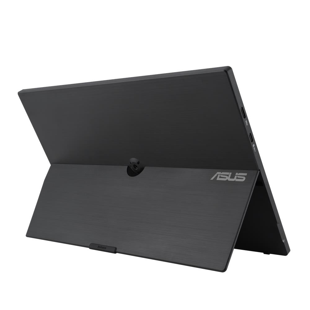ASUS ZenScreen MB16AHV 16 Zoll Tragbarer Full HD IPS Monitor mit USB‑C und Mini‑HDMI