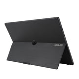 ASUS ZenScreen MB16AHV 16 Zoll Tragbarer Full HD IPS Monitor mit USB‑C und Mini‑HDMI
