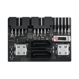 ASUS ROG STRIX X870-I GAMING WIFI Mainboard AM5 Mini-ITX DDR5 PCIe 5.0 WiFi 7