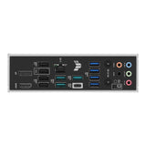 ASUS TUF Gaming B850M-PLUS WIFI Mainboard AM5 mATX DDR5 PCIe 5.0 WiFi 6E