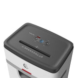 HP OneShred 18CC Aktenvernichter P4 Cross Cut 18 Blatt 25 Liter
