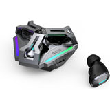 Edifier Hecate by GX05 TWS Gaming Ohrhörer mit ultraniedriger Latenz, Hi-Res, LHDC