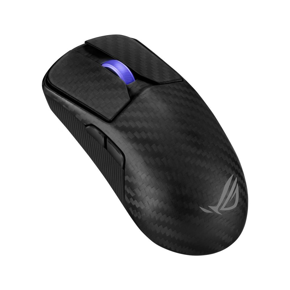 ASUS ROG Harpe Ace Extreme Gaming Maus Wireless 42000 DPI 47 g 8000 Hz