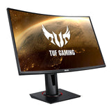 ASUS TUF Gaming VG27VQ 27 Zoll Curved-Monitor Full HD 165Hz FreeSync 1ms HDMI DVI DisplayPort