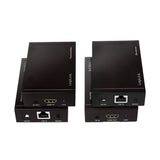 LogiLink HDMI-Extender-Set über LAN 50 m 4K/30 Hz HDCP IR