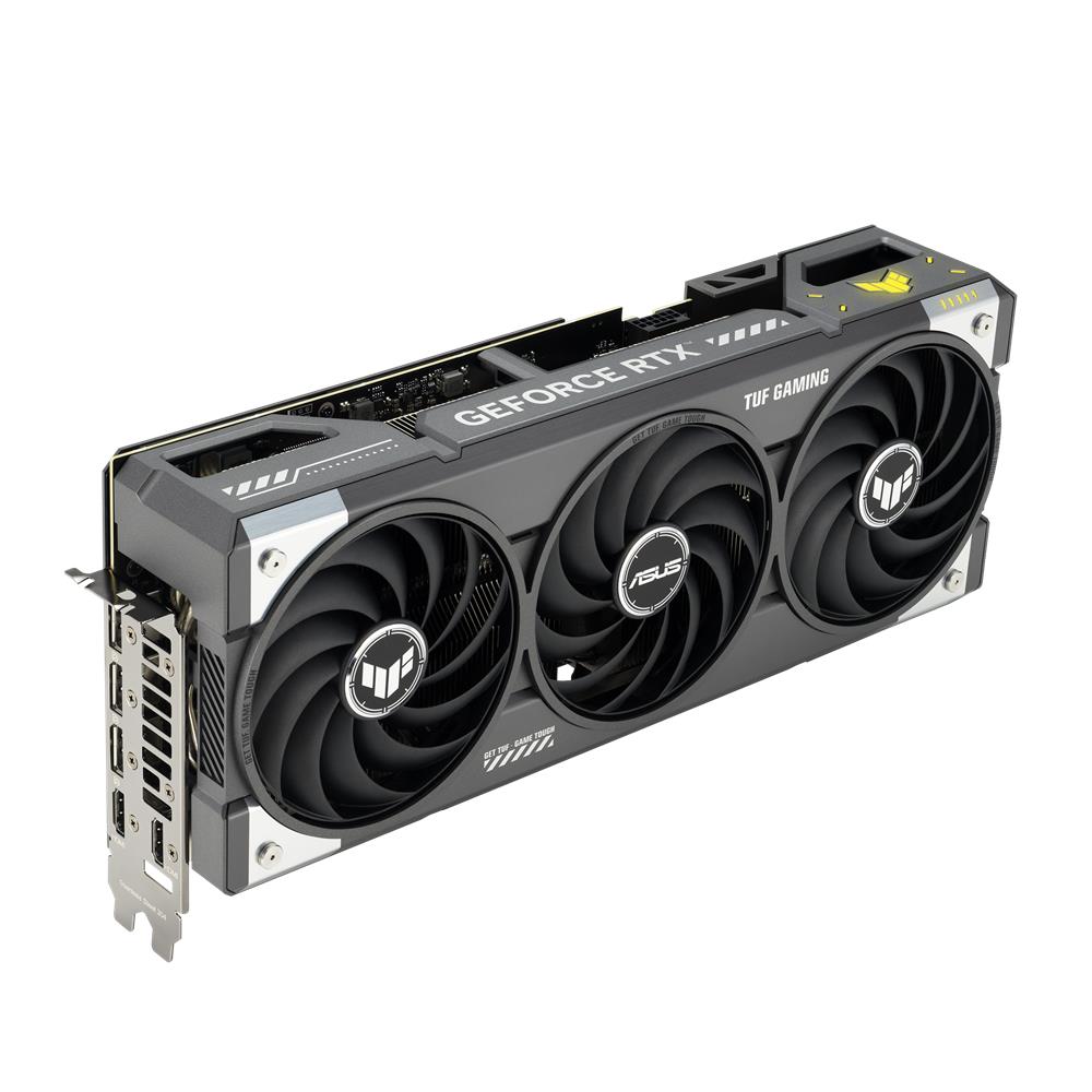 ASUS TUF Gaming GeForce RTX 5070 OC 12GB GDDR7 Grafikkarte PCIe 5.0