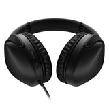 ASUS ROG Strix Go Gaming Headset USB-C AI Noise Cancelling Mikrofon leichtgewichtig