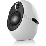 Edifier E25HD Design-Lautsprecherset mit Bluetooth 5.3 (74 Watt), Weiß