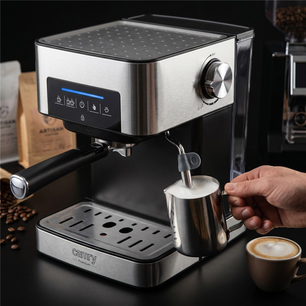 Camry CR 4410 Espressomaschine