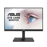 ASUS VA229QSB 54,6cm 21,5 Zoll Eye Care Monitor Full HD IPS 75Hz Adaptive-Sync/FreeSync HDMI VGA DP