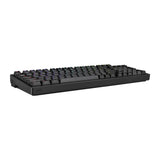 ASUS ROG Azoth 96 HE Gaming Tastatur QWERTZ 96% Magnetic Switch OLED