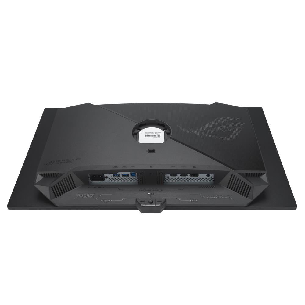 ASUS ROG Strix OLED XG27AQDNG 27 Zoll QHD Gaming Monitor 360Hz QD‑OLED 0,03ms