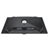 ASUS ROG Strix OLED XG27AQDNG 27 Zoll QHD Gaming Monitor 360Hz QD‑OLED 0,03ms