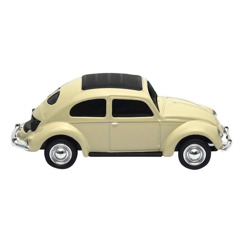 GENIE USB-Stick 32GB, Modellauto "VW Käfer", beige